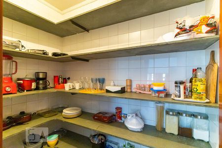 Casa à venda com 185m², 4 quartos e 1 vagaDispensa