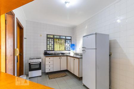 Casa à venda com 185m², 4 quartos e 1 vagaCozinha