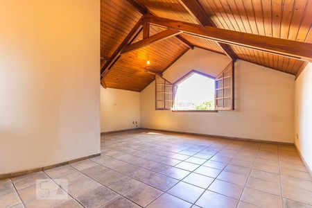 Casa à venda com 185m², 4 quartos e 1 vagaQuarto da suíte 2