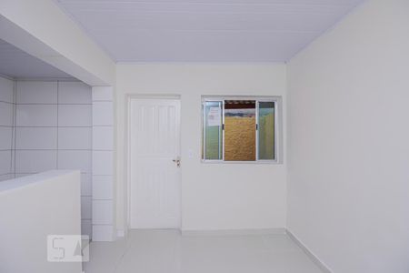 Sala de Casa com 1 quarto, 60m² Casa Verde