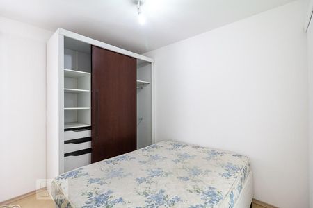 Suíte de apartamento à venda com 1 quarto, 38m² em Indianópolis, São Paulo
