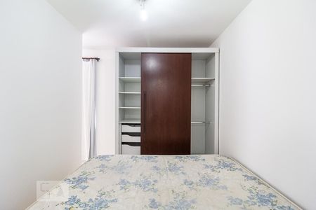 Suíte de apartamento à venda com 1 quarto, 38m² em Indianópolis, São Paulo