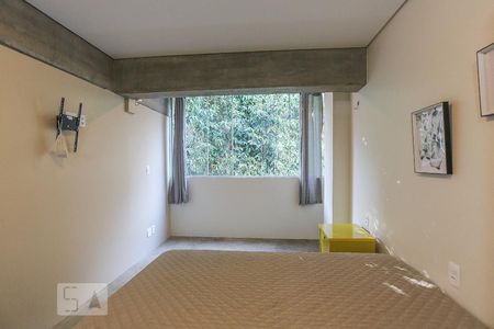 Kitnet de kitnet/studio à venda com 1 quarto, 26m² em Vila Indiana, São Paulo