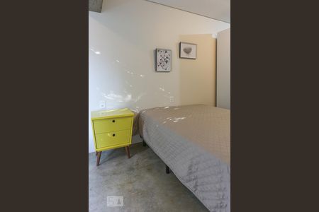 Kitnet de kitnet/studio à venda com 1 quarto, 26m² em Vila Indiana, São Paulo