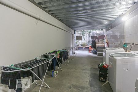 Studio para alugar com 26m², 1 quarto e 1 vagaArea Comum Lavanderia