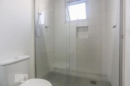 Studio para alugar com 26m², 1 quarto e 1 vagaBanheiro
