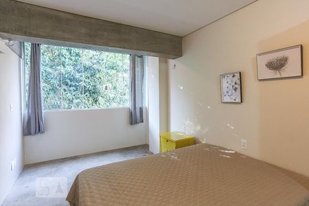 Kitnet de kitnet/studio à venda com 1 quarto, 26m² em Vila Indiana, São Paulo