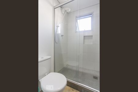 Studio para alugar com 26m², 1 quarto e 1 vagaBanheiro