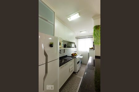 Apartamento para alugar com 50m², 2 quartos e 1 vaga Apartamento para alugar com 50m², 2 quartos e 1 vagaCozinha