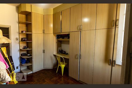 quarto 1 de apartamento à venda com 4 quartos, 140m² em Vila Isabel, Rio de Janeiro