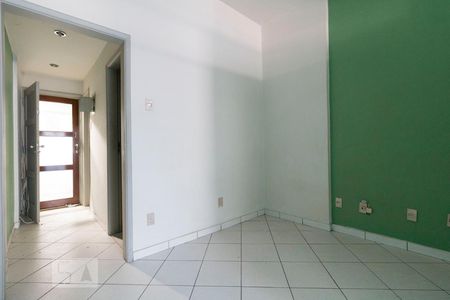 Studio de kitnet/studio para alugar com 1 quarto, 30m² em Centro, Rio de Janeiro