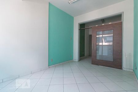 Studio de kitnet/studio para alugar com 1 quarto, 30m² em Centro, Rio de Janeiro