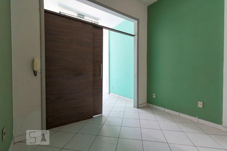 Studio de kitnet/studio para alugar com 1 quarto, 30m² em Centro, Rio de Janeiro