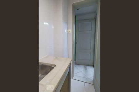 Studio para alugar com 30m², 1 quarto e sem vaga Studio para alugar com 30m², 1 quarto e sem vagaCozinha