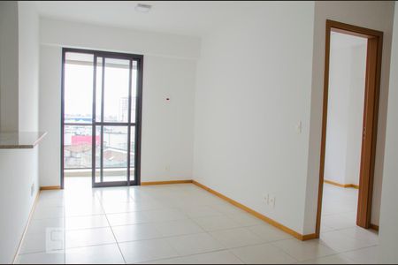 Sala de apartamento para alugar com 1 quarto, 48m² em Cachambi, Rio de Janeiro