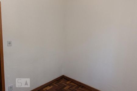 Quarto 1 de apartamento para alugar com 3 quartos, 70m² em Horto Florestal, Belo Horizonte