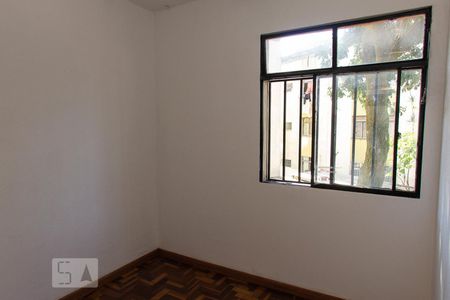 Quarto 1 de apartamento para alugar com 3 quartos, 70m² em Horto Florestal, Belo Horizonte