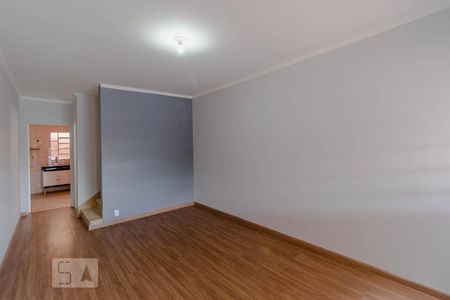 Sala de casa à venda com 2 quartos, 150m² em Cupecê, São Paulo