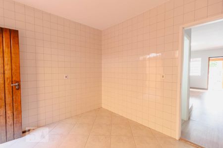Casa à venda com 150m², 2 quartos e 1 vagaCozinha