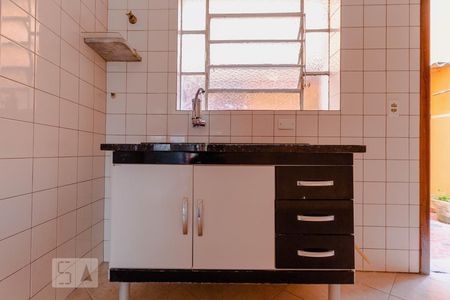 Casa à venda com 150m², 2 quartos e 1 vagaCozinha - Armários