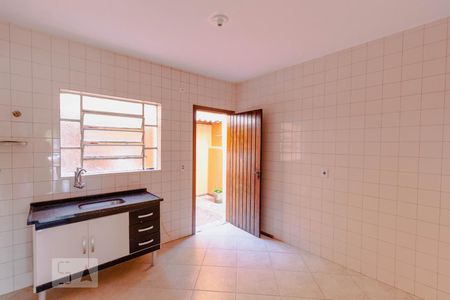 Casa à venda com 150m², 2 quartos e 1 vagaCozinha