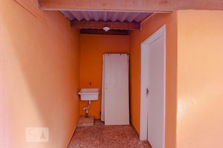 Casa à venda com 150m², 2 quartos e 1 vagaÁrea de Serviço