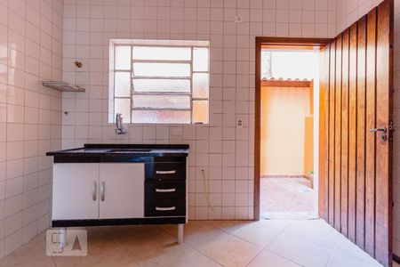 Casa à venda com 150m², 2 quartos e 1 vagaCozinha