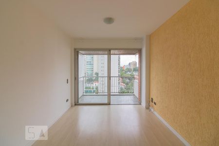 Apartamento para alugar com 54m², 1 quarto e 1 vagaSala