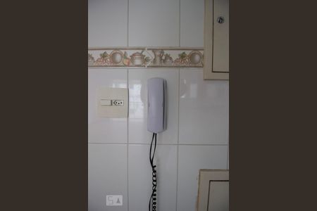 Apartamento à venda com 57m², 2 quartos e 1 vagaDetalhe Cozinha