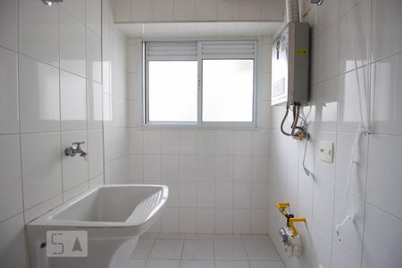 Apartamento à venda com 57m², 2 quartos e 1 vagaÁrea de Serviço