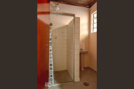 Banheiro de casa à venda com 1 quarto, 80m² em Tatuapé, São Paulo