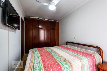 Apartamento à venda com 96m², 3 quartos e 2 vagasQuarto 3 - Suíte