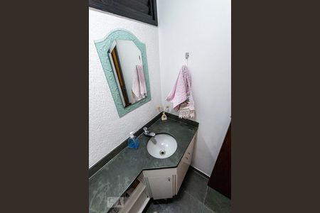 Apartamento à venda com 96m², 3 quartos e 2 vagasLavabo