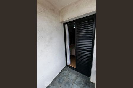 Apartamento à venda com 96m², 3 quartos e 2 vagasQuarto 3 - Suíte/ Varanda