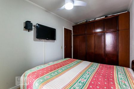 Apartamento à venda com 96m², 3 quartos e 2 vagasQuarto 3 - Suíte
