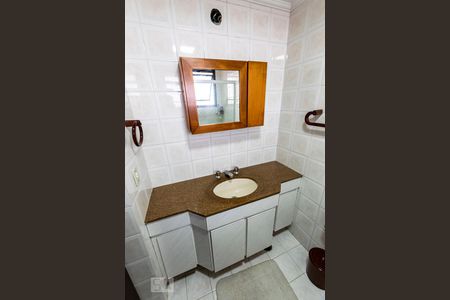 Apartamento à venda com 96m², 3 quartos e 2 vagasQuarto 3 - Suíte/ Banheiro