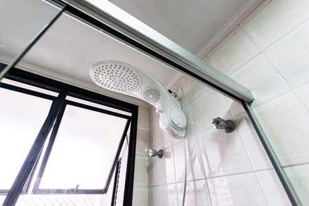 Apartamento à venda com 96m², 3 quartos e 2 vagasQuarto 3 - Suíte/ Banheiro