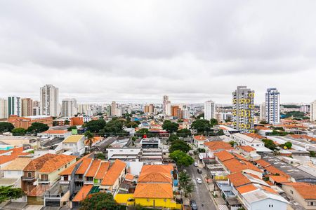Apartamento à venda com 96m², 3 quartos e 2 vagasVista