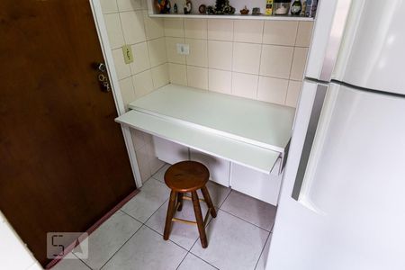 Apartamento à venda com 96m², 3 quartos e 2 vagasCozinha