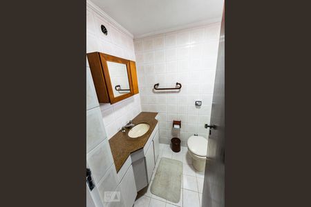 Apartamento à venda com 96m², 3 quartos e 2 vagasQuarto 3 - Suíte/ Banheiro