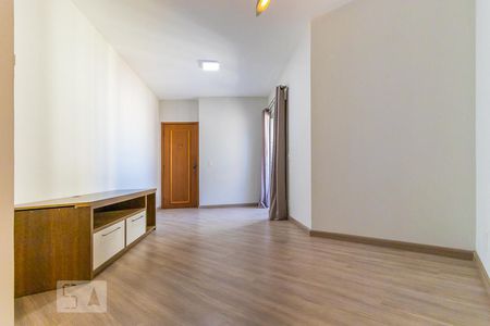 Sala de apartamento à venda com 2 quartos, 60m² em Jardim Nossa Senhora Auxiliadora, Campinas