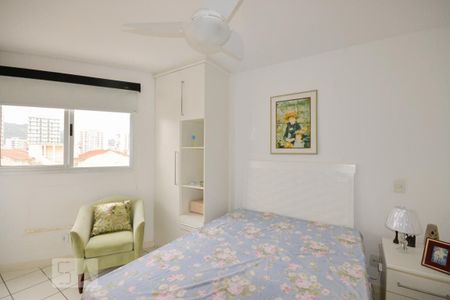 Suíte de apartamento à venda com 3 quartos, 70m² em Vila Isabel, Rio de Janeiro