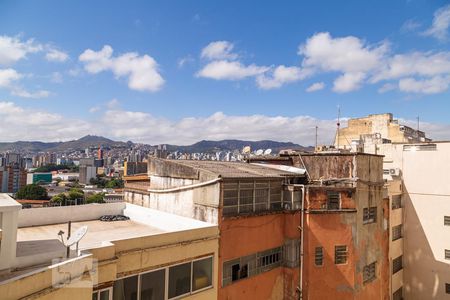 Apartamento à venda com 90m², 2 quartos e sem vagaVista da Sala 2