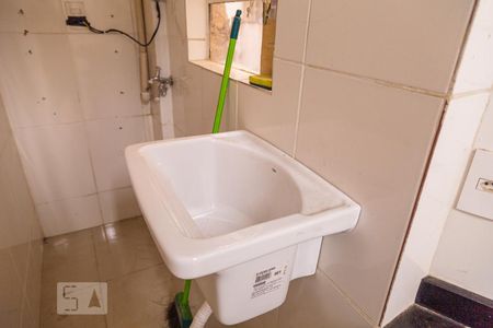Apartamento à venda com 90m², 2 quartos e sem vagaÁrea de Serviço