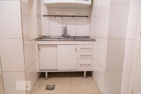 Apartamento à venda com 90m², 2 quartos e sem vagaArmário da Cozinha