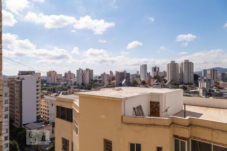 Apartamento à venda com 90m², 2 quartos e sem vagaVista do Quarto 1