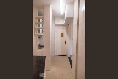 Apartamento à venda com 90m², 2 quartos e sem vagaCozinha