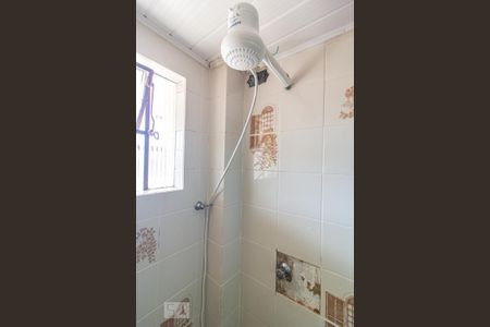 Apartamento à venda com 50m², 2 quartos e 1 vaga Apartamento à venda com 50m², 2 quartos e 1 vagaBanheiro