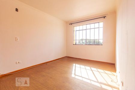 Sala de apartamento à venda com 2 quartos, 50m² em Cidade Industrial de Curitiba, Curitiba