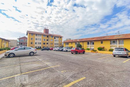 Apartamento à venda com 50m², 2 quartos e 1 vaga Apartamento à venda com 50m², 2 quartos e 1 vagaGaragem